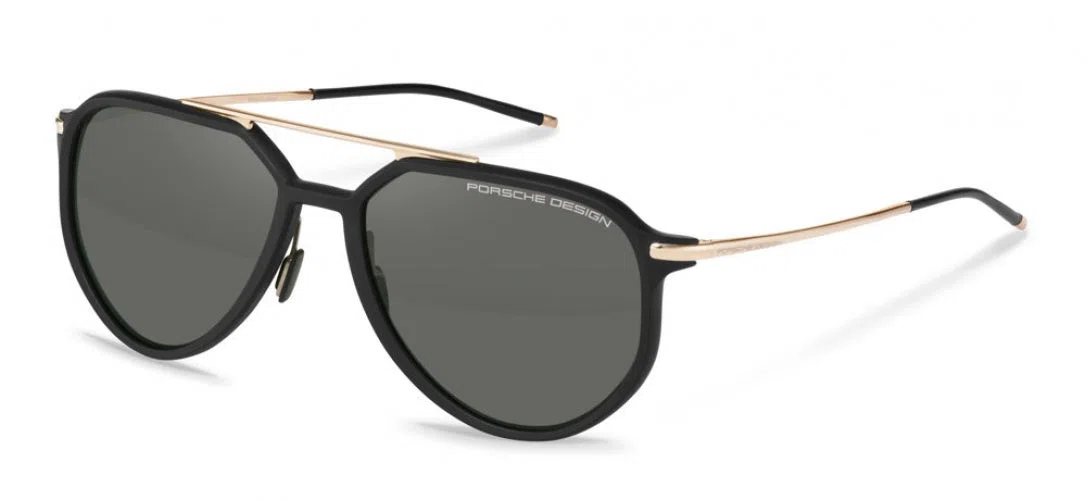 Porsche Design P8990 Sunglasses - view 3